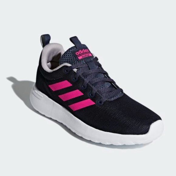 adidas lite racer cln running shoes